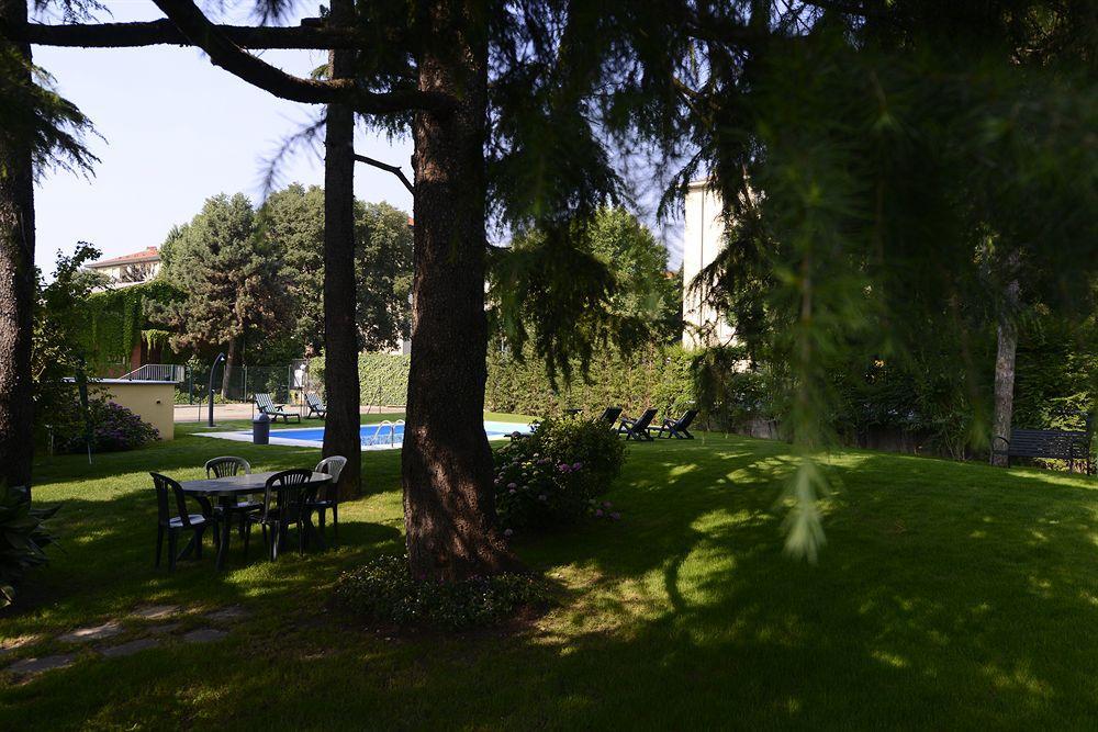 Corvetto Residence Porto Di Mare Milan Luaran gambar