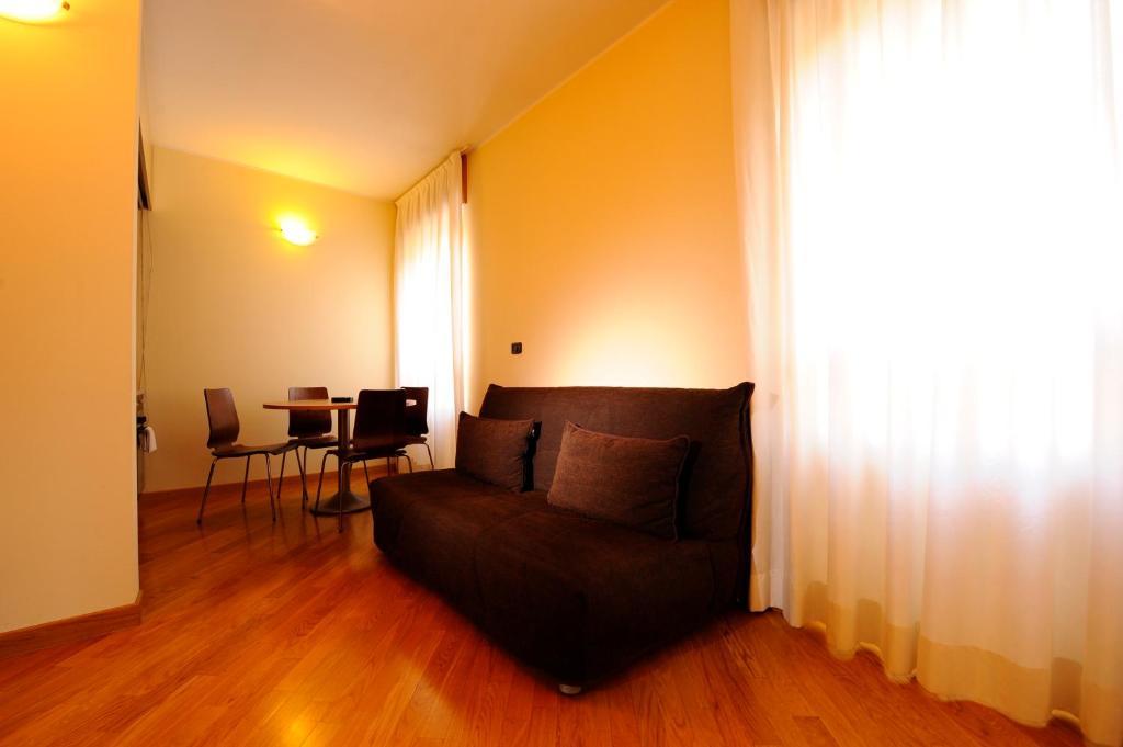 Corvetto Residence Porto Di Mare Milan Bilik gambar