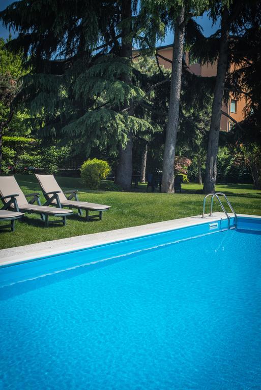Corvetto Residence Porto Di Mare Milan Luaran gambar
