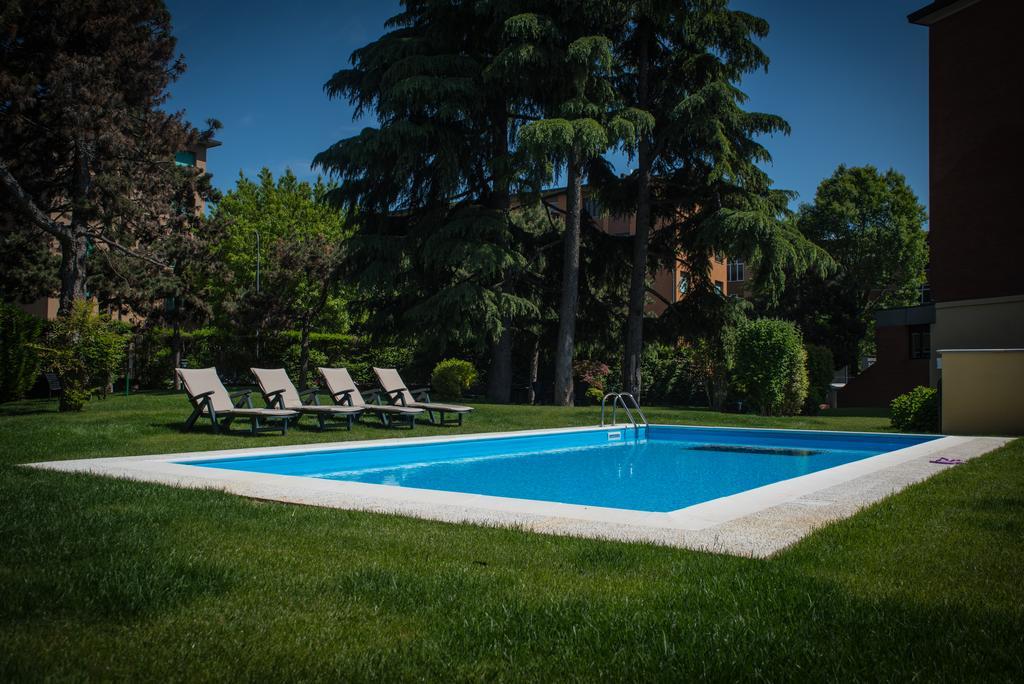 Corvetto Residence Porto Di Mare Milan Luaran gambar