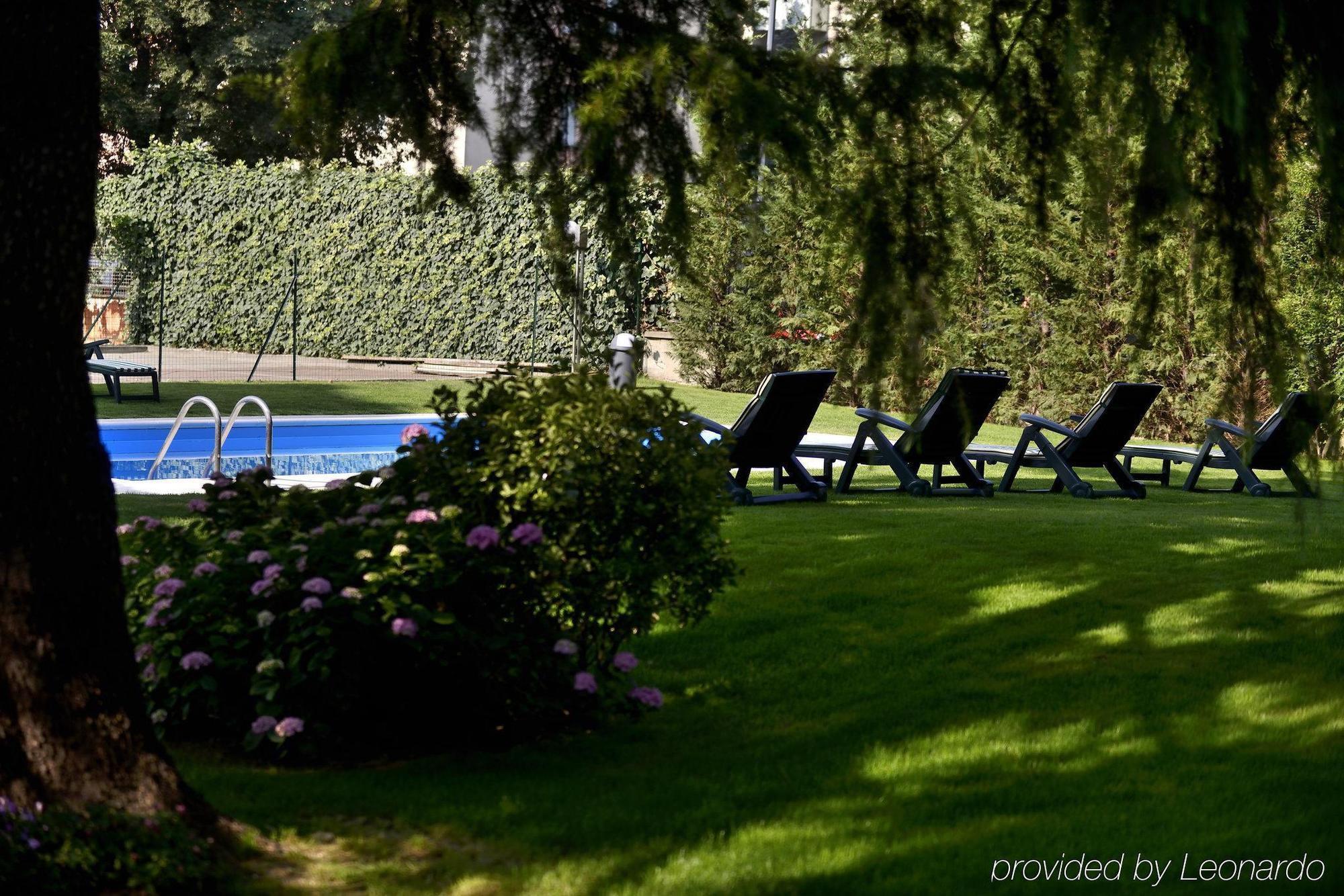 Corvetto Residence Porto Di Mare Milan Luaran gambar