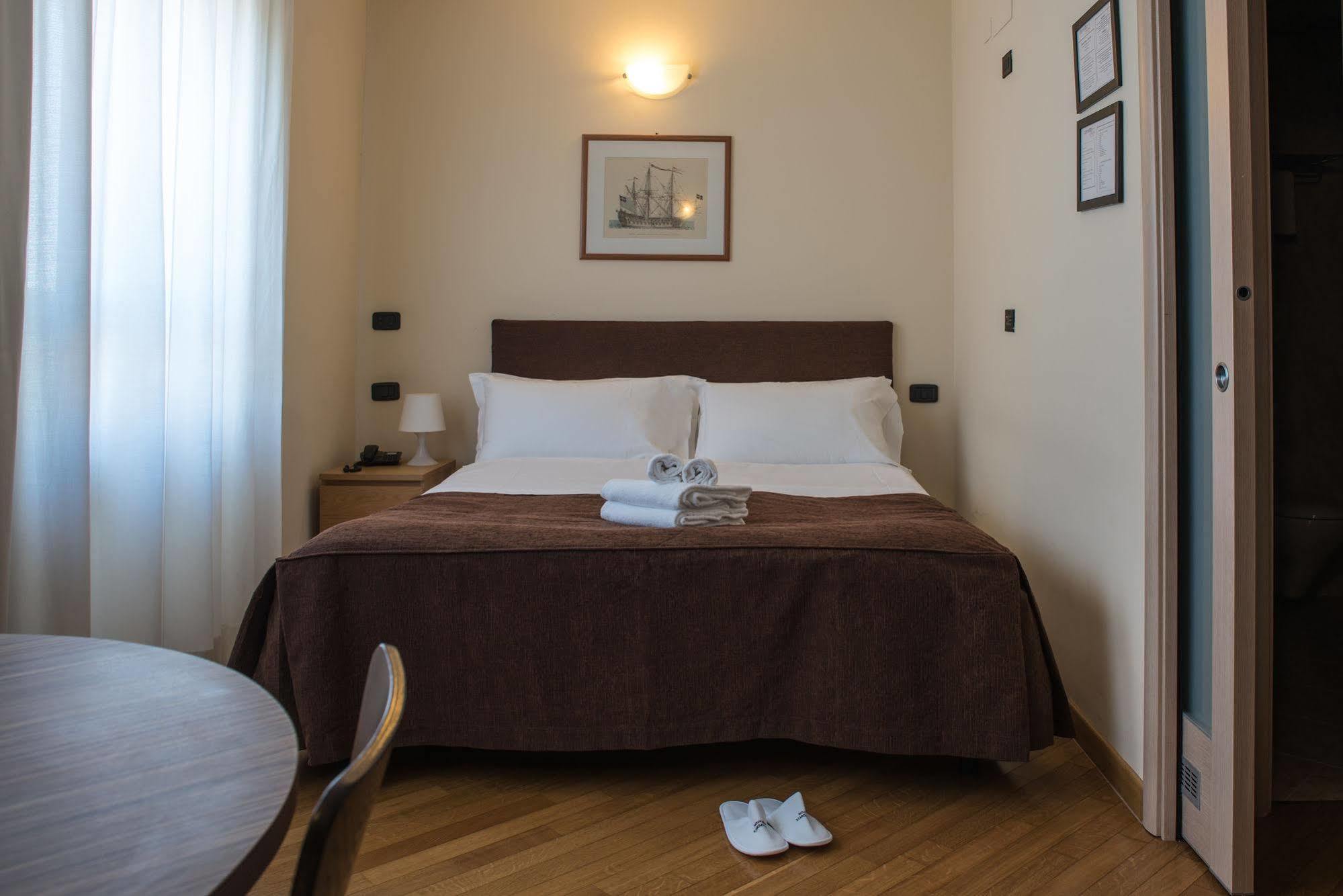 Corvetto Residence Porto Di Mare Milan Luaran gambar