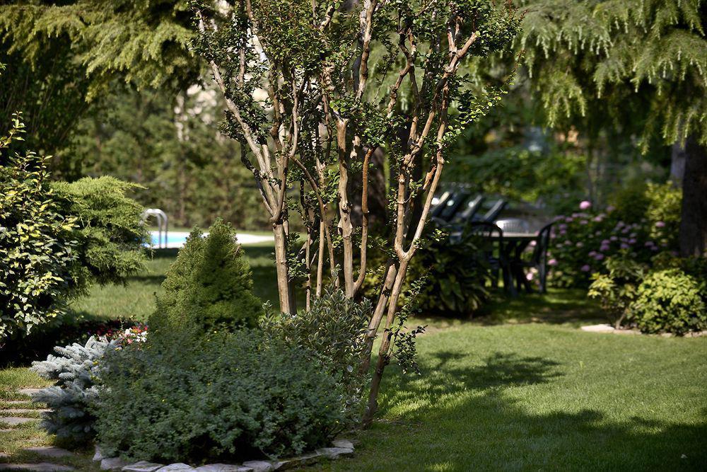 Corvetto Residence Porto Di Mare Milan Luaran gambar