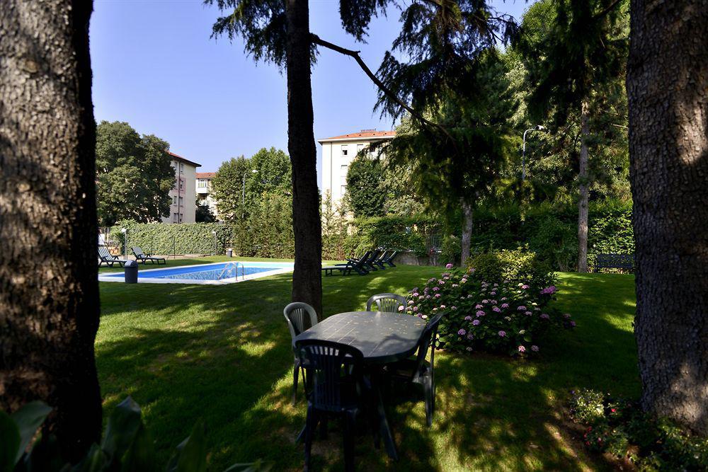 Corvetto Residence Porto Di Mare Milan Luaran gambar